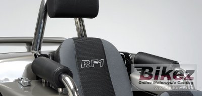2013 Rewaco RF1 GT 1.6