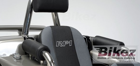 2013 Rewaco RF1 GT 1.6