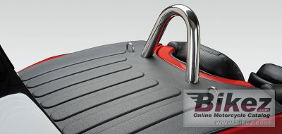 2013 Rewaco RF1 GT 1.6