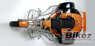 2013 Rewaco RF1 GT 1.6