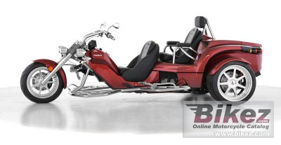 2023 Rewaco PUR3 Gran Turismo