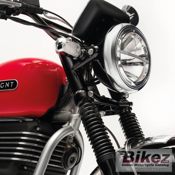 2024 RGNT No.1 Scrambler SE