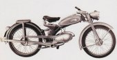 1948 Riedel Imme R100