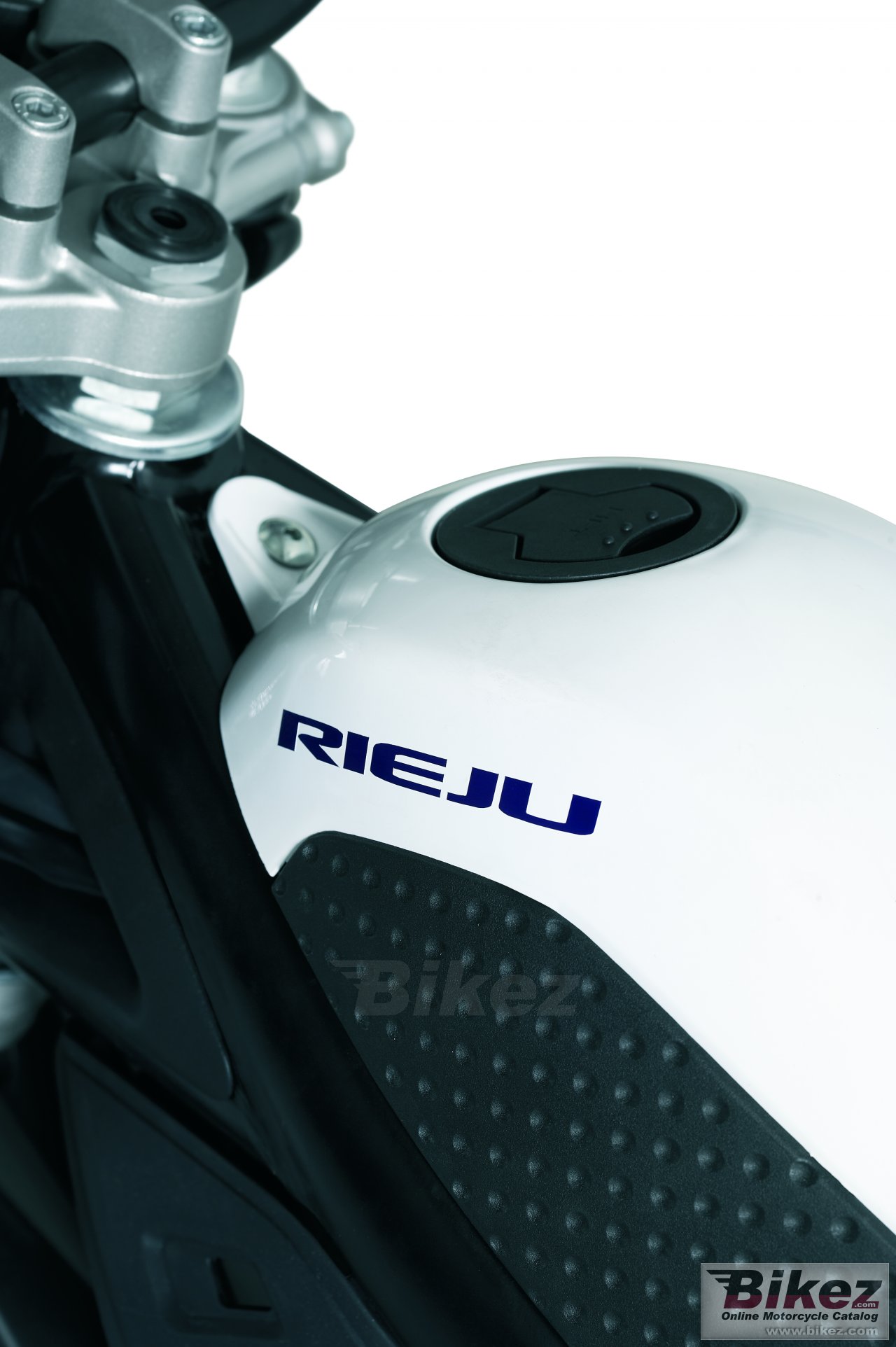 Rieju Tango 250 Off-Road