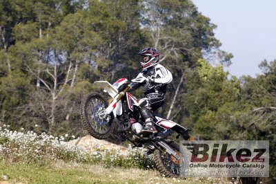 2011 Rieju MRT Pro 50  