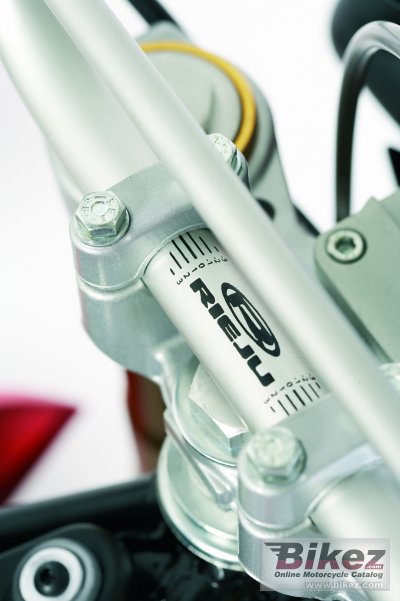 2011 Rieju MRT Pro 50  