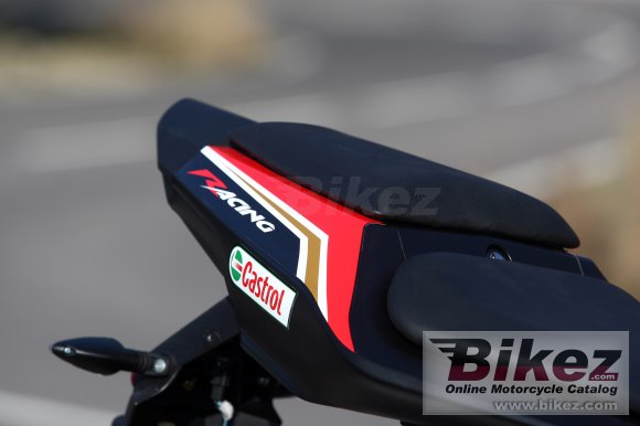 2013 Rieju RS3 125  