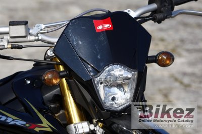 2013 Rieju MRT Pro 50 SM