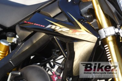 2013 Rieju MRT Pro 50 SM