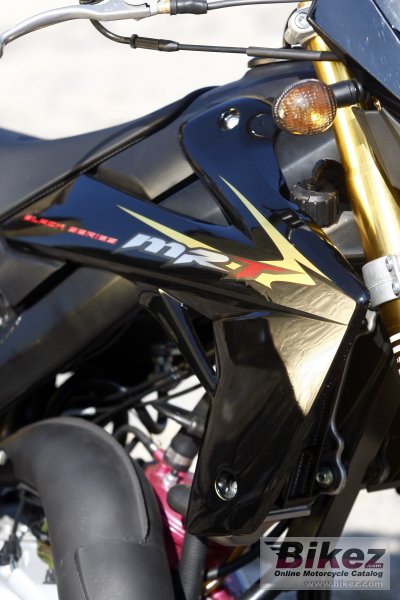2013 Rieju MRT Pro 50 SM