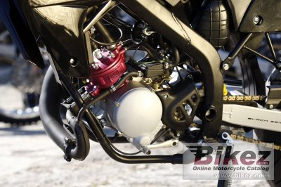 2013 Rieju MRT Pro 50 SM