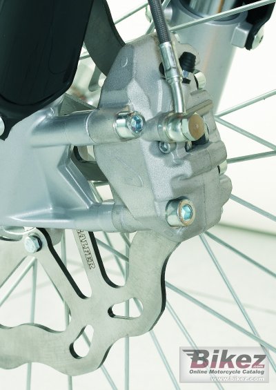 2013 Rieju MRT Pro 50 SM