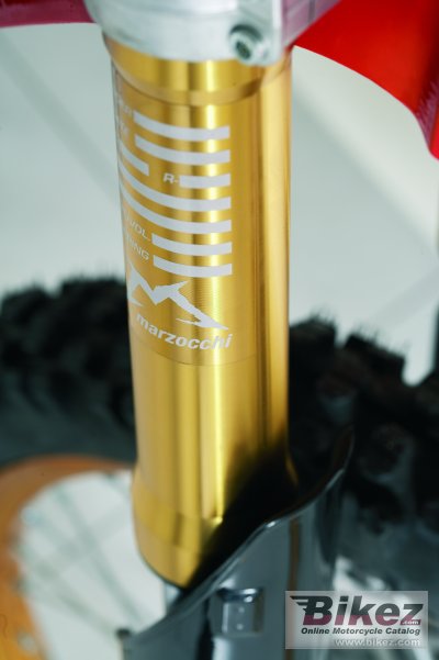 2013 Rieju MRT Pro 50 SM