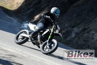 2013 Rieju MRT Pro 50 SM