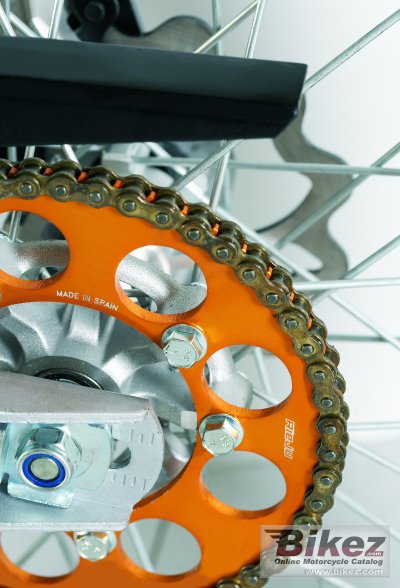 2013 Rieju MRT Pro 50 SM