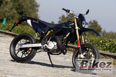 2013 Rieju MRT Pro 50 SM