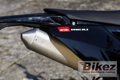 2013 Rieju MRT Pro 50 SM