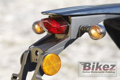 2013 Rieju MRT Pro 50 SM