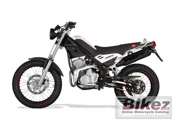 2013 Rieju Tango 125  