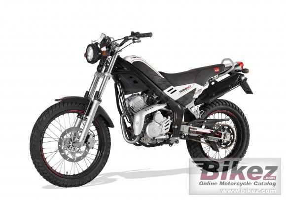 2013 Rieju Tango 125  