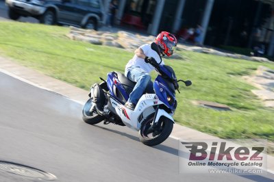2013 Rieju RS Sport  