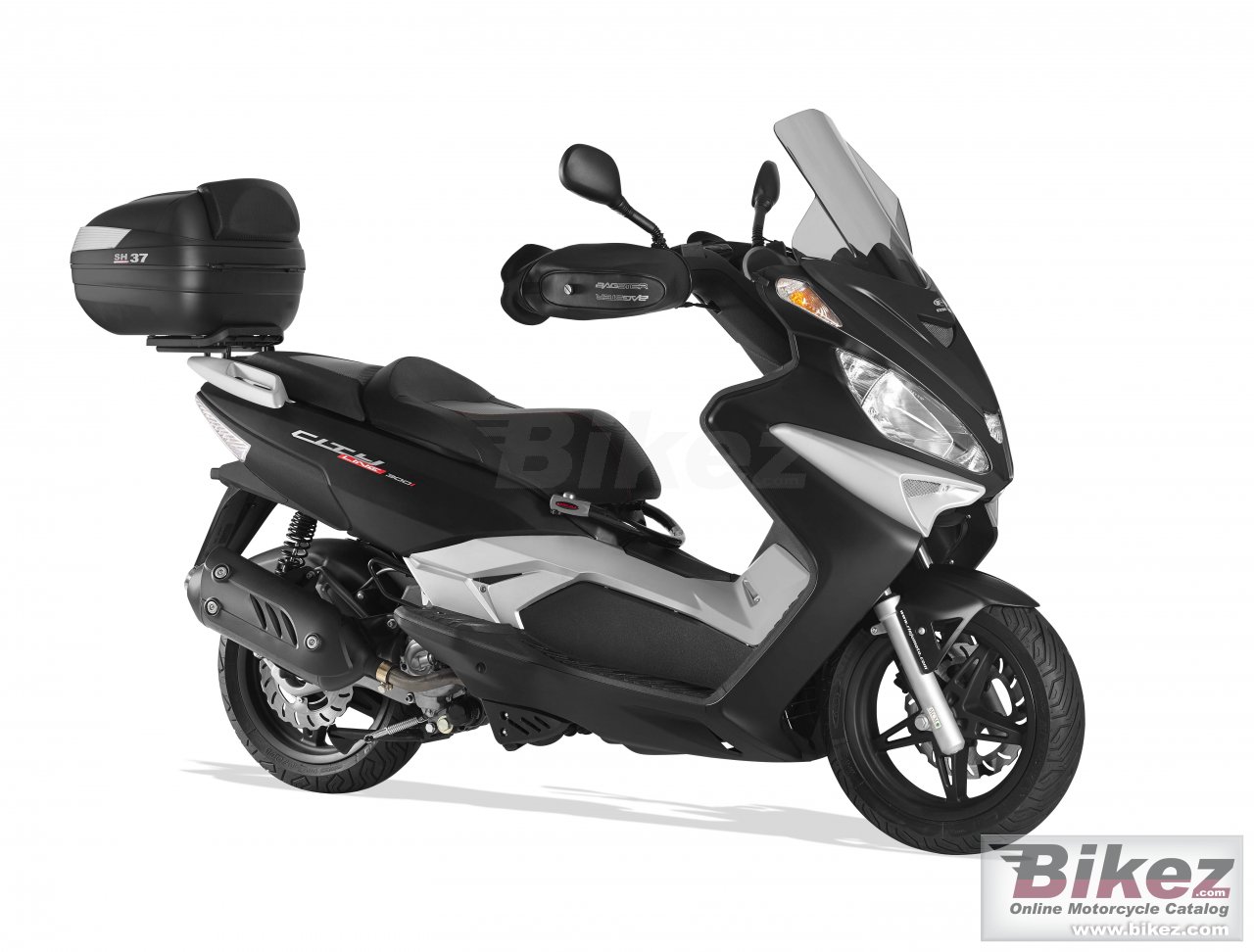 Rieju Cityline 125 i.e.