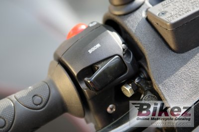 2016 Rieju Cityline 125 i.e.