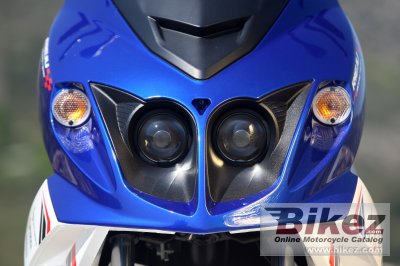 2016 Rieju RS Sport  