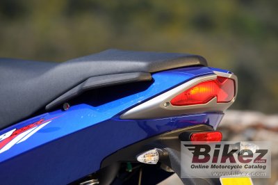 2016 Rieju RS Sport  