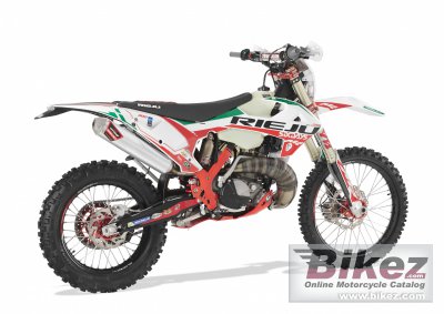 2022 Rieju MR Six Days Italy