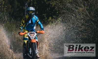 2022 Rieju MRT 50 Pro