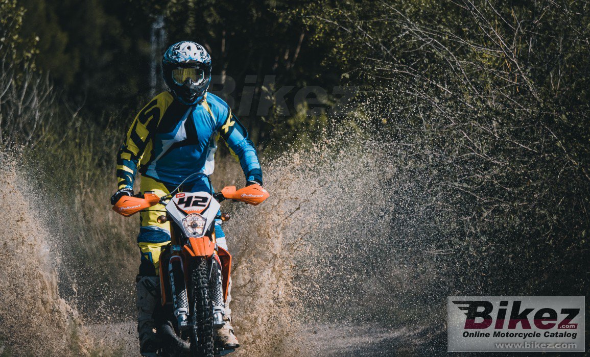 Rieju MRT 50 Pro