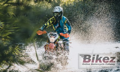 2022 Rieju MRT 50 Pro