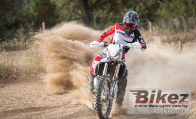 2023 Rieju MR 250 Racing