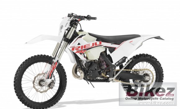 2023 Rieju MR 300 Ranger