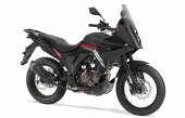 2025 Rieju Aventura 125