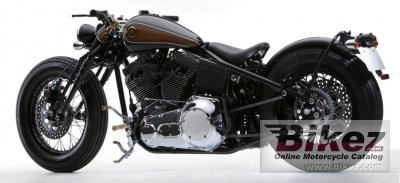 2015 Road Hopper Type9i