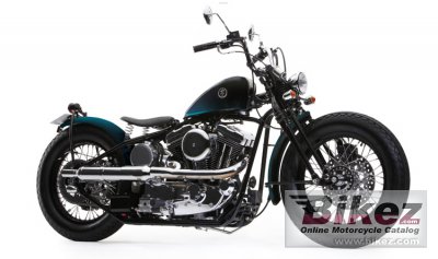 2022 Road Hopper Type2i