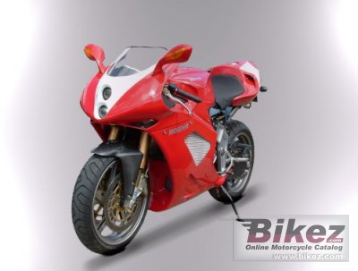 Roehr 1130 Superbike