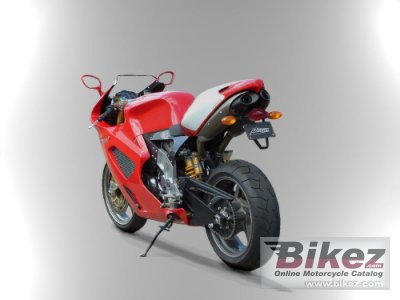 2008 Roehr 1130 Superbike