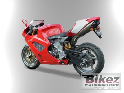 2008 Roehr 1130 Superbike