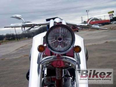 2009 Rucker Performance Assassin