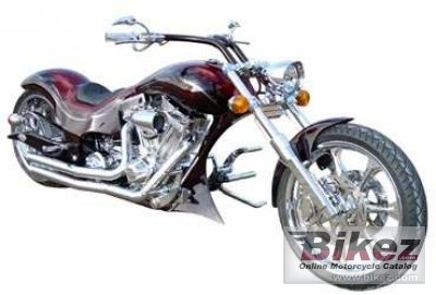 2009 Rucker Performance Predator