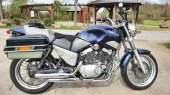 2001 Sachs Roadster 125 V2