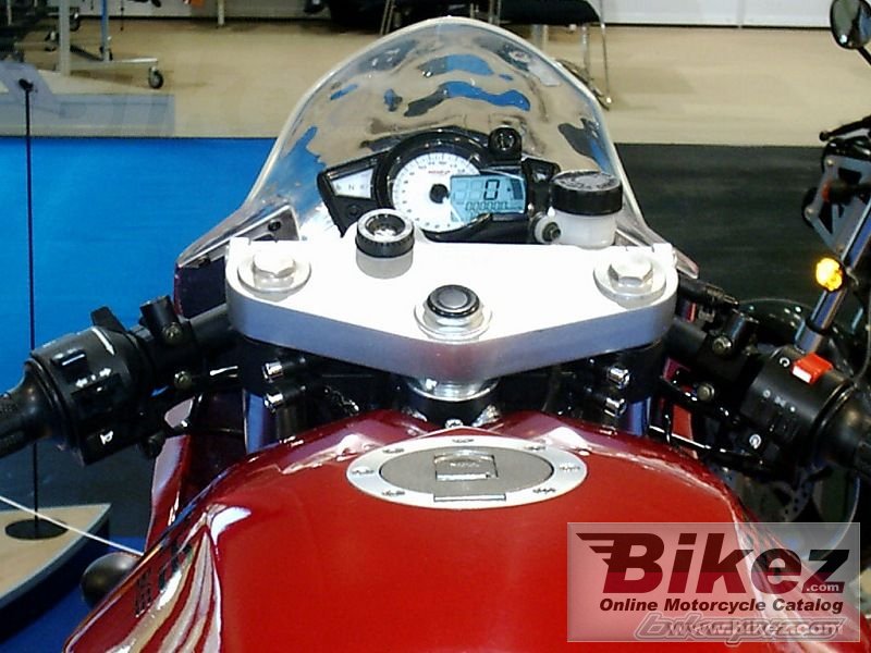 Sachs XTC 125