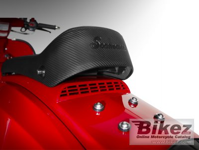 2024 Scomadi TT125