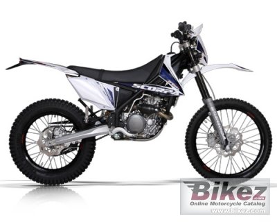 Scorpa T-Ride 250F