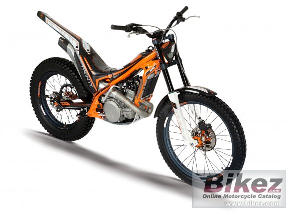 2016 Scorpa 250 Twenty