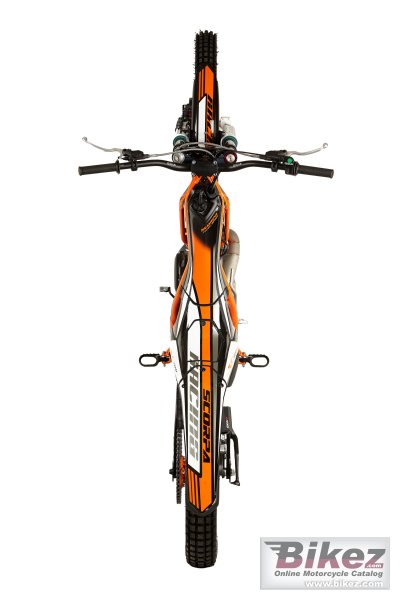 2017 Scorpa 250 SC