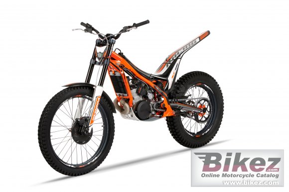 2017 Scorpa 250 SC